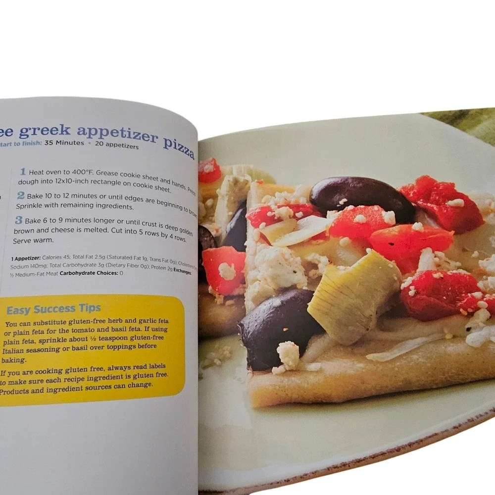 Pillsbury big book
